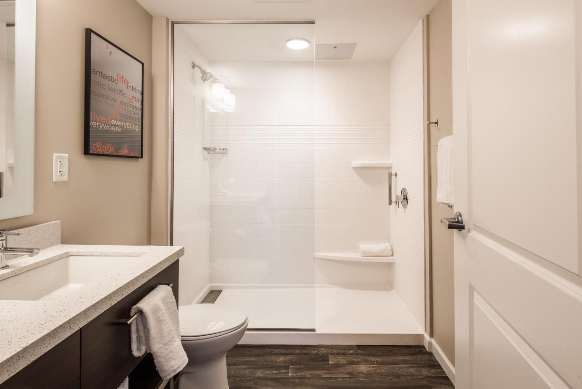 Towneplace Suites By Marriott Cleveland Exterior foto
