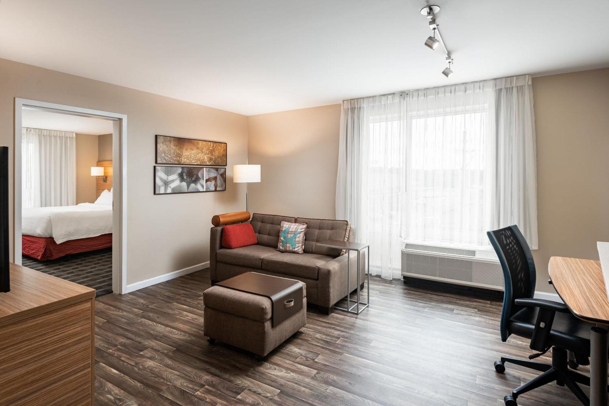 Towneplace Suites By Marriott Cleveland Quarto foto